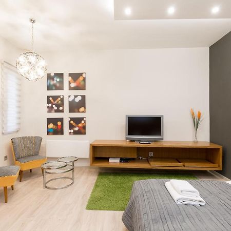 Retro Budapest Dream Suite Near The Danube Экстерьер фото