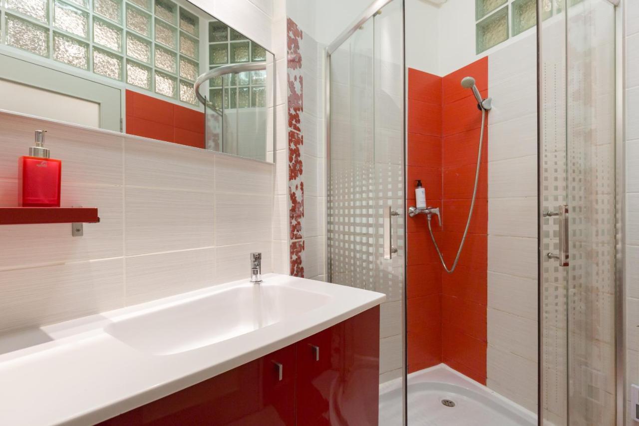 Retro Budapest Dream Suite Near The Danube Экстерьер фото